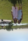 This was the perfect choice for a summer evening wedding! It fit perfectly! - Lori C.