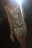 Loved this dress! Fit perfectly! Looked amazing. - Ann W.