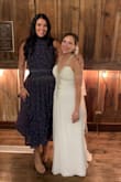 Loved the dress and how modest it was yet extremely on trend! - Ewa R.