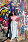 Such a cute skirt, got so many compliments. - Suraiya