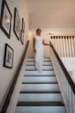 I have to say, my daughter found the perfect dress for me!  A week before my wedding, nevertheless.  I literally shed some tears as I tried it on.  Breathtaking. I felt beautiful, elegant, and sexy. All in one. Thank you Lulus. - Janet C.