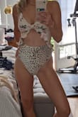 Tons of compliments on this suit. I couldn't love it more. - Katie S.