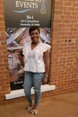 I absolutely loved the way this top fit, it was perfect! - Latisha M.