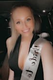 So freaking cute. Wore it for my bachelorette party and absolutely loved it. - Delia D.