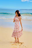 Love the color and the quality. Lovely color. Perfect for any occasion - Banani M.