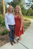 Finally a dress long enough with enough coverage!! Amazing! And breathable! - Dana S.