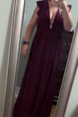 I got this dress for engagement photos and it did not disappoint!! Fits me in all the right places and I got so many compliments! - Alexis W.
