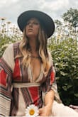 This dress is literally everything! I'm obsessed! - Jessica F.