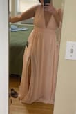 Got this for a bridesmaid dress and I love it! Fits like a glove and is so flattering! #lovelulus - Dani T.