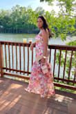 Great dress, wore it to a recent wedding and got tons of compliments. - Marcia H.