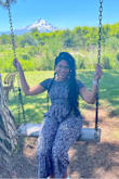 I love this romper. It is a little tight than another one I got from Lulus, but it still fits well. I got a lot of compliments. - Adrienne A.