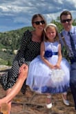 This dress is classy and timeless. The sleeves are a tad loose, if they were more fitted it would elevate the look even more. The dress is comfortable, flattering and oh so classy! - Sydney B.