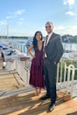 Love this dress! I am typically a size 4/6 or a small/medium, but in this dress, I got a XS and it fits perfectly! - Amanda E.