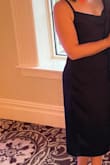 Wore this to a wedding and it's so flattering and comfortable!!!! I got a ton of compliments and definitely recommend - Carolynn R.