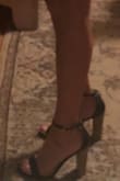 Love the fit and height looks great with a dress or jeans. - Lynda R.