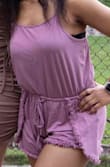 I usually order a medium in Lulus dresses, but I got a small this time based on other reviews. - Kamara N.
