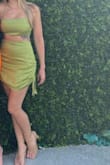 Loved this set and can't wait to wear it separately as well! - Emily A.