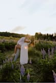 Very flattering! Perfect for engagement pictures. Size runs large! - Emerae C.