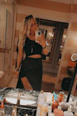 Originally ordered 2 of them and loved them for Vegas!! Then ordered the other 2 when I got home. So many compliments!! - Elise M.