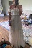 Love this dress! If you're very flat chested like me this might not be the best dress for you but I'm definitely gonna make it work lol. - Linzy B.