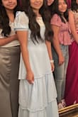 The dress is so effortless and beautiful! Received many compliments! - Jessica M.