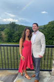 Loved the dress! Tons of compliments! Felt very confident in the dress the entire time! - Kathleen F.