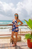 I love this piece! Perfect for summer days and night out! - Fabiola M.