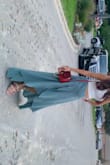 Absolutely loved the skirt. Wore it with a crop top, got so many compliments! - Ritu P.