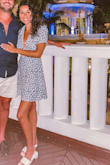Loved this dress! Perfect for vacation - got so many compliments. - Gina M.