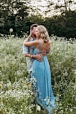 I got so many compliments on this dress and it photographed amazing for my engagement pictures! - Courtney V.