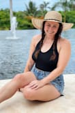 Perfect fit, can be dressed up or down! I love it! - Jessica P.
