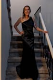 This dress is just gorgeous! Fits just like the picture. I highly recommend it. - Shaye W.