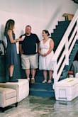 Bought this dress to wear on my wedding day and it for great! The pockets were an added bonus. The dress is very comfortable - Tracey W.