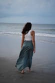 I love this skirt! i wore it on a family beach vacation and loved how it flowed in the wind but stayed closed in the front! - Hannah C.
