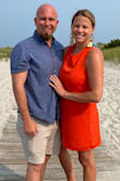 I wore this to dinner on our beach vacation and for family pics and it fit perfectly and I got a ton of compliments!! Would definitely recommend. - Deanna R.