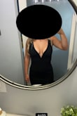 Sooo flattering! Great for a night out or to a wedding. Got so many compliments! - Steph M.