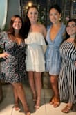 This was a backup outfit, I ended up loving it! It was comfortable, cute and fun. - Shannon R.