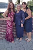 Great fit. Not conducive to dancing as sometimes sweat interrupts your moves.  But they look beautiful for walking and showcasing your legs.   Wonderful for dinners and theater!!!  Would recommend as long as you know the limits! - Helga S.