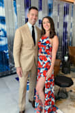 Wore this to a wedding in Miami and loved it! The fabric is light and flowy, great for dancing. I received a lot of compliments on it and have a list of friends that want to borrow it already! - Julia W.