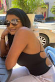 I just love the way it fits. Received so many compliments. - Kavitha R.