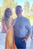This dress had plenty of length for me, was a bright and beautiful summer dress to wear to an outdoor wedding. Gorgeous lines, love it so much! - Jaila C.