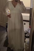Perfect and exactly what I wanted! Fits true to size and very comfortable. - Lindsay B.