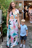Loved it. Skirt is super long, which is perfect since I'm 5'11! - Kayla E.