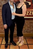 I love this outfit. I wore it for a fancy anniversary dinner with my bf and I felt so confident and sexy, but classy enough to wear to a nice restaurant. Plus it was comfortable! - Alyssa H.
