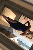 So comfortable and true to size! Adjustable straps help make the dress more comfortable and the material was very stretchy and comfy. Chose this dress for a formal-ish wedding and it was perfect for the occasion and dancing! Highly recommend! - Sydney G.