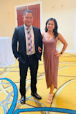 I wore this on a wedding and I got so much compliments. Highly recommend. - Michelle B.