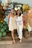 It was perfect for the all white party event! Fit true to size. Great material. - Cara A.