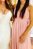 Bought for my daughter and looked amazing on her - Miranda M.