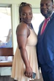 I absolutely loved this dress and it was a big hit! I need this in every color. - Latina S.