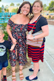 I love this dress. I get compliments every time I wear it! Can't recommend enough. - Christi P.